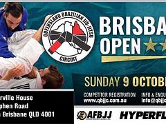 QBJJC Brisbane Open 2022
