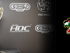 ADCC Jordan open 2022