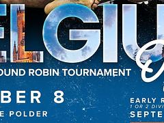 Grappling Industries BELGIUM