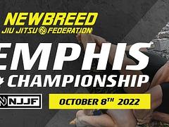 NEWBREED MEMPHIS FALL CHAMPIONSHIP