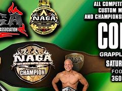 NAGA Colorado Grappling Championship
