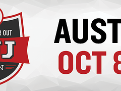 Tap Cancer Out 2022 Austin BJJ Open