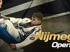 Nijmegen Open BJJ 2022