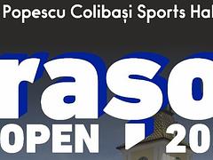 Brasov BJJ Open 2022