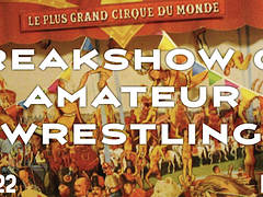 Freakshow
