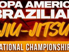 COPA America National Championships