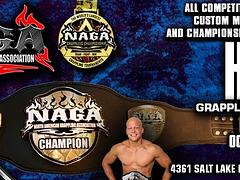 NAGA Hawaii Teens & Adult Grappling Championship 2