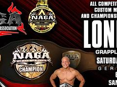 NAGA Lone Star Grappling Championship