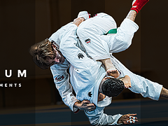 Vienna Open BJJ Gi & No Gi (Adults) & Kids Gi