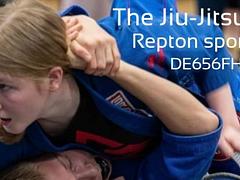 The Jiu-Jitsu Derby