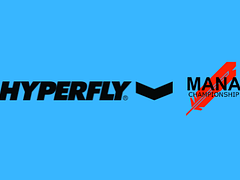 Hyperfly X Mana Open - Gi & No Gi + SUPER FIGHTS