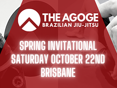 The Agoge Spring Invitational