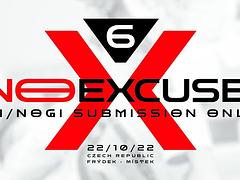 NoEXCUSE! 6