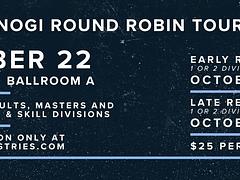 Grappling Industries GRAND RAPIDS