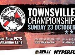 QBJJC Townsville Championship 2022