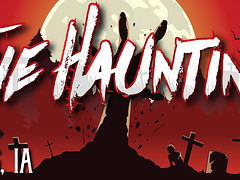 NUWAY Combat The Haunting This Event has been Cancelled