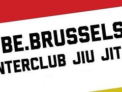 Be.Brussels Interclub 22/10