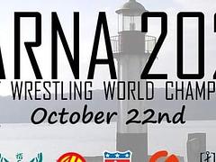 Combat Wrestling Worlds 2022