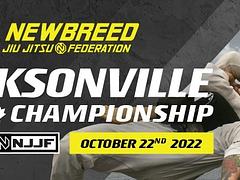 NEWBREED JACKSONVILLE FALL CHAMPIONSHIP