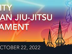 2022 Intracity Brazilian Jiu-Jitsu Tournament