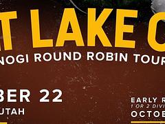 Grappling Industries SALT LAKE CITY