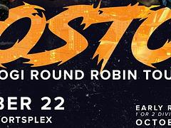 Grappling Industries BOSTON