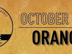 COMPNET ORANGE AUTUMN CHAMPIONSHIP 2022