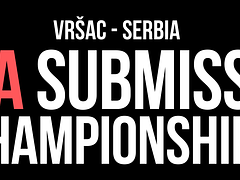 VIVA Submission Championship