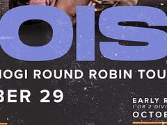 Grappling Industries BOISE