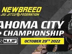 NEWBREED OKLAHOMA CITY FALL CHAMPIONSHIP