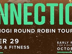 Grappling Industries CONNECTICUT