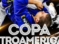 Copa Centroamericana Open de Jiu Jitsu Gi y NoGi 2022