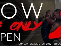 Flow Sub-Only Open 2
