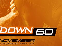 Lockdown 60