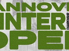 HANNOVER WINTER OPEN 2025 I EUROPEAN CUP