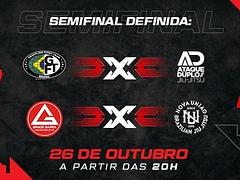 BJJ Clubes