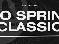 SIO Spring Classic