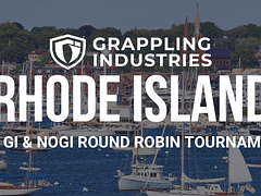 Grappling Industries RHODE ISLAND