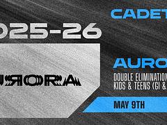 Future Stars of Sub Spectrum: Aurora (Kids/Teens Gi & No-Gi Double Elimination)