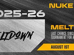 Sub Spectrum: Meltdown (Adult No-Gi Single Elimination)