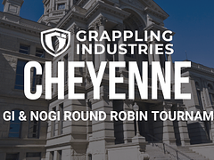 Grappling Industries CHEYENNE
