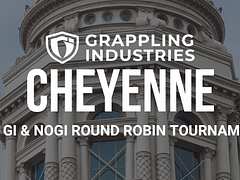 Grappling Industries CHEYENNE