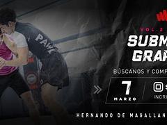R2B Fight Club Submission Grappling Vol 2