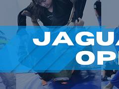Jaguar Kids Open 2026