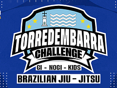 TORREDEMBARRA CHALLENGE 2026