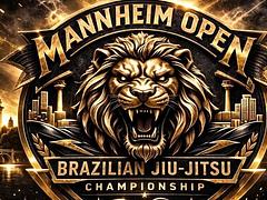 Mannheim  Open