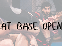 Combat Base Open 5
