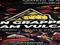 OPEN GRAPPLING TEAM VULCAN