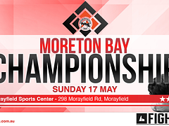 Moreton Bay Championship 2026