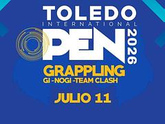 GSLS TOLEDO INTERNATIONAL OPEN